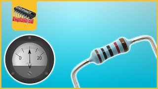 Shunt Resistor Current Measurement [upl. by Inoj28]