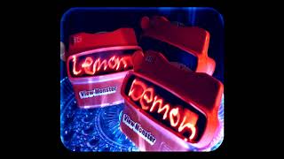 Lemon Demon  Modify [upl. by Vachil63]