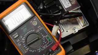 How to Test Electronic throttle control [upl. by Marjory]