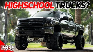 Best First Trucks To Buy [upl. by Tav]