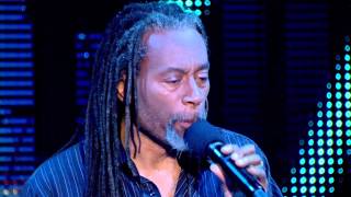 Wailers Roger TreeceBobby McFerrin [upl. by Lletnuahs]