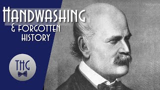 The Doctor Who Learned to Wash His Hands Ignaz Semmelweis [upl. by Aicenad]