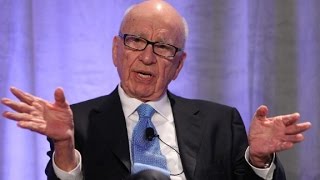 Rupert Murdoch in 90 Seconds [upl. by Whall]