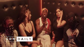 18 Sav  Priti Patel Music Video  GRM Daily [upl. by Oderfodog]