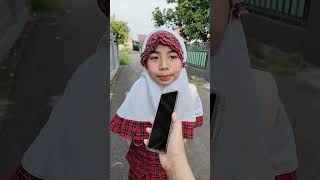 Riska Vlog Yurika Bauk EEK 😭 [upl. by Arnaldo]