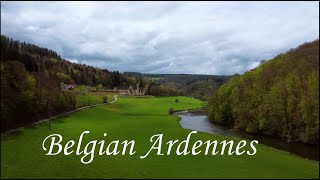 Belgian Ardennes [upl. by Ibbor]