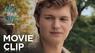 Ansel Elgort FUNNY MOMENTS Baby Driver The Fault in Our Stars [upl. by Moriah]