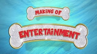 Entertainment 2015 Full Movie Review [upl. by Erick]