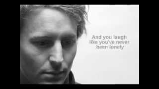 Ben Howard  Bones with lyrics [upl. by Triplett]