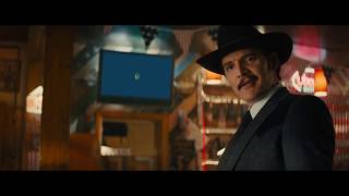 KINGSMAN  THE GOLDEN CIRCLE quotManners Maketh Menquot FULL SCENEHD [upl. by Anawed290]