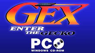 Rez 1HR Looped  Gex Enter The Gecko PC Music [upl. by Eiahpets775]