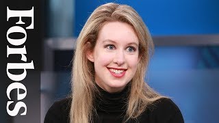 How Theranos CEO Elizabeth Holmes Committed Massive Fraud  Forbes [upl. by Ecilegna667]