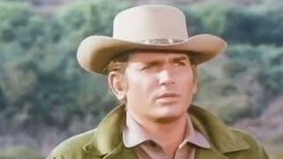 Bonanza  Die komplette 1 Staffel Folge 132 Deutsch [upl. by Yhtomit]