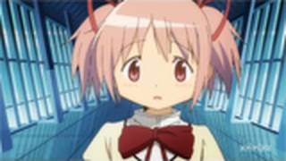 Puella Magi Madoka Magica Trailer [upl. by Orianna]