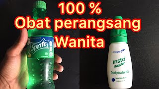 Obat perangsang wanita 100 mujarab dan paling ampuh [upl. by Orihakat]