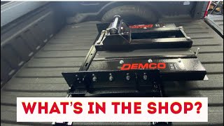 Demco Autoslide Expert Reveals Top Fifth Wheel Hitch Secrets [upl. by Karr356]