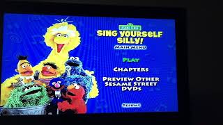 Sing Yourself Silly by Alston [upl. by Leidgam713]