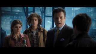 Percy Jackson amp the Olympians The Lightning Thief  Trailer  20th Century FOX [upl. by Eniaral]