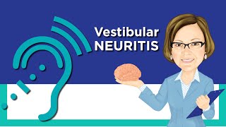 Vestibular Neuritis [upl. by Cartwell232]