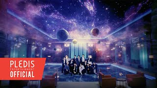 SEVENTEEN 세븐틴 DREAM Official MV [upl. by Euv152]