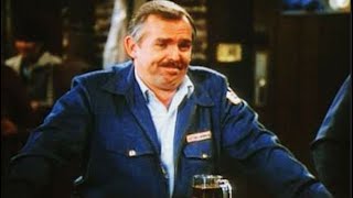 Cheers  Cliff Clavin funny moments Part 3 HD [upl. by Layol]