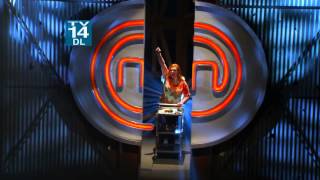 MasterChef Season 4 Episode 2 US 2013 [upl. by Ader342]