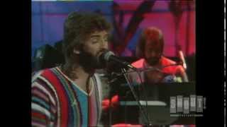 Kenny Loggins  This Is It Live On Fridays [upl. by Raddy731]