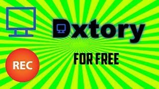 How To Get Dxtory Full Version Free Download SEPTEMBER 2017 [upl. by Odelle]