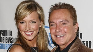 Why David Cassidy’s Daughter Was Cut From His Will [upl. by Hanni528]