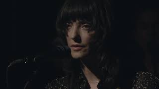 Sharon Van Etten  Dont Do It Live from Zebulon [upl. by Irat]