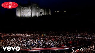 U2  Beautiful Day Live From Slane Castle Ireland  2001  Remastered 2021 [upl. by Eneryc905]