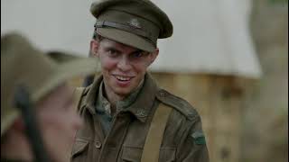 Gallipoli 2015 E03 sub Esp [upl. by Ahsyas]