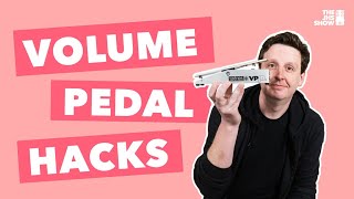 Why You Need a Volume Pedal [upl. by Nelda]