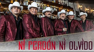 Cardenales de Nuevo León  Ni Perdón Ni Olvido Lyric [upl. by Neeli236]