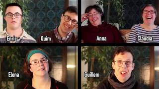 Six Myths About People With Intellectual Disabilities [upl. by Jacey]