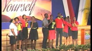 West Jamaica Conference of Seventhday Adventists Live Stream [upl. by Aibsel894]