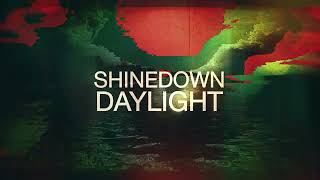 Shinedown  Daylight [upl. by Ellierim295]