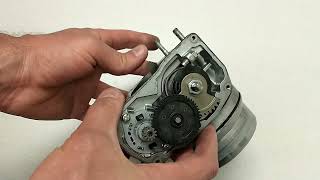 How Electronic Throttle Actuators Work [upl. by Esinal]