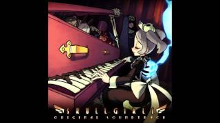 Skullgirls OST 06  Moonlit Melee [upl. by Neelrak]