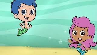 Bubble Guppies Theme Song amp Outside Song [upl. by Sanders]