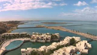 Welcome to The Cove Rotana Resort  Ras Al Khaimah UAE [upl. by Ientruoc515]