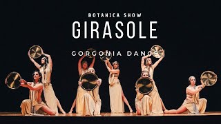 GIRASOLE Project  Gorgonia Dance  BOTANICA SHOW [upl. by Rocray]