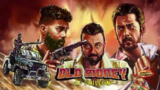 AP Dhillon  Old Money Official Audio [upl. by Itsuj]