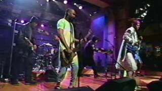 Fishbone on Conan [upl. by Sello]