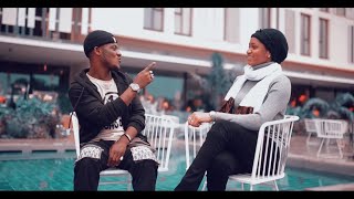 Auta Mg Boy Ke Nake So Official Hausa Song Video 2021 [upl. by Joye]