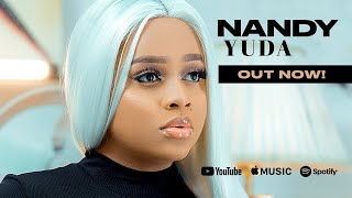 Nandy  Yuda Official Video [upl. by Duomham]