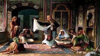 Classical Ottoman Music  Osmanlı Musiki İnstrumental [upl. by Salisbury]