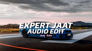 Expert Jatt  Nawab  edit audio  requested [upl. by Culosio]