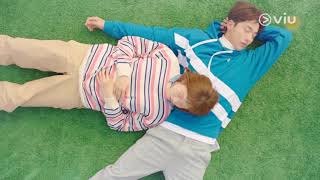 Weightlifting Fairy Kim Book Joo Official Trailer [upl. by Gualtiero]