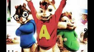 Chipmunks  Love In This Club Usher Ft Young Jeezy [upl. by Norra266]